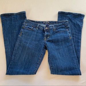 Seven 7 Bootcut Jeans 31